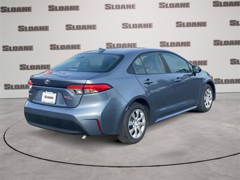 Used 2024 Toyota Corolla LE image 5