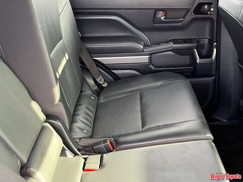 Certified 2026 Toyota 4Runner TRD Off-Road Premium w/ Tow Technology Package AWD/4WD image 15