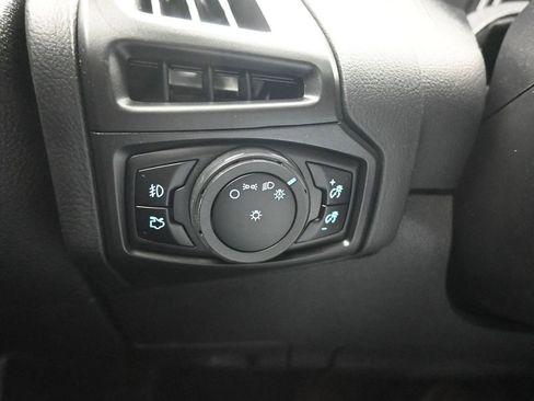 Used 2017 Ford Focus RS image 26