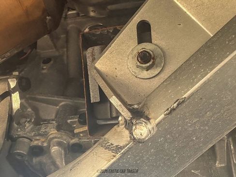 Used 2001 Chrysler Prowler image 42