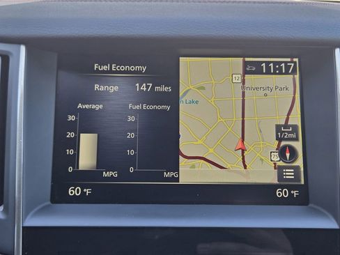 Used 2024 INFINITI Q50 Red Sport 400 w/ Cargo Package image 21