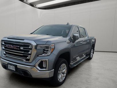 Used 2019 GMC Sierra 1500 SLT w/ SLT Premium Plus Package