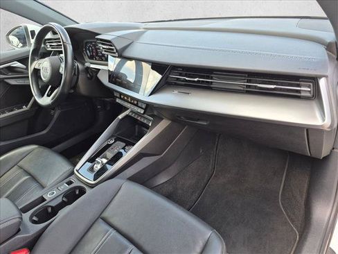 Used 2024 Audi A3 2.0T Premium FWD image 18