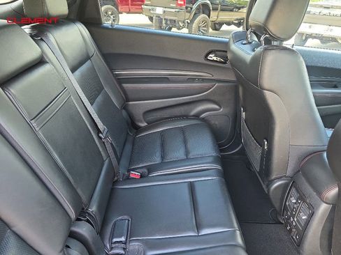 Used 2024 Dodge Durango GT RWD image 27