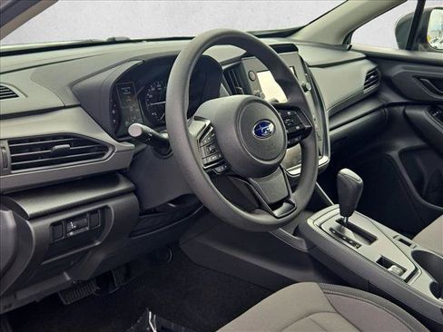 Used 2026 Subaru Crosstrek 2.5i AWD/4WD image 10