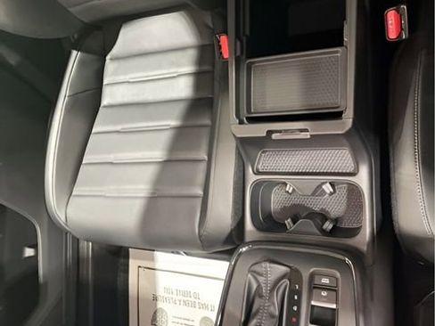 New 2026 Honda CR-V EX-L image 26