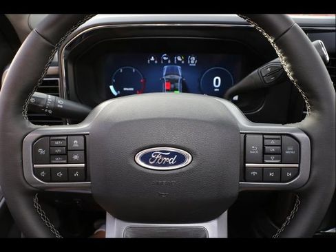 New 2025 Ford F250 Lariat w/ Lariat Ultimate Package image 26