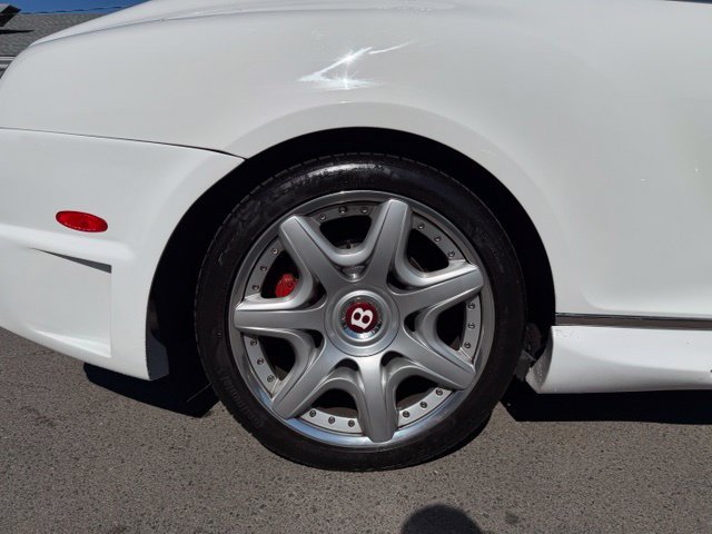 Used 2006 Bentley Continental GT AWD/4WD image 11