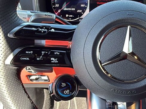 Used 2024 Mercedes-Benz AMG GT 55 image 26