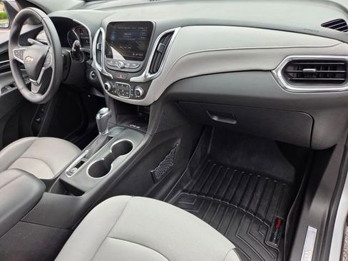 Used 2019 Chevrolet Equinox Premier image 17