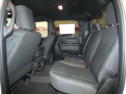 New 2025 RAM 2500 Tradesman image 25