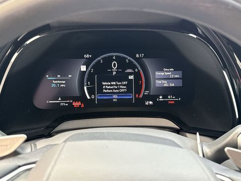 Used 2026 Lexus RX 350 FWD image 25