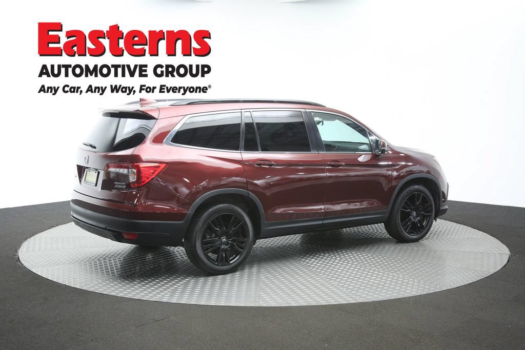Used 2022 Honda Pilot Special Edition image 44