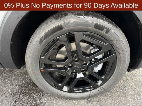 New 2025 Kia Telluride SX X-Line image 31