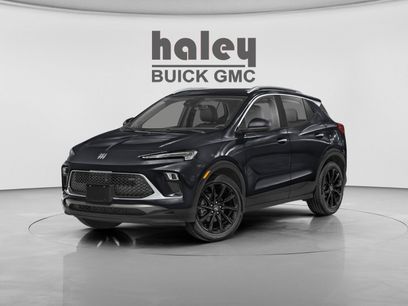 New 2026 Buick Encore GX Sport Touring