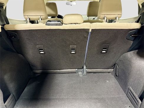 Used 2020 Ford EcoSport S image 25