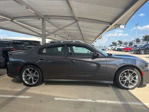 Used 2023 Dodge Charger GT RWD image 2