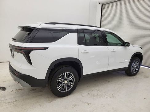 New 2026 Chevrolet Traverse LT w/ Driver Confidence Package image 14