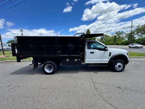 Used 2019 Ford F450 XL w/ XL Value Package RWD image 4