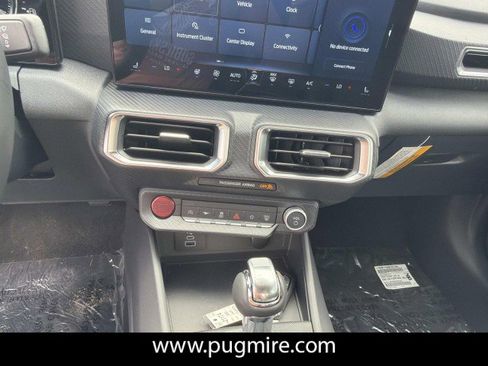 New 2026 Ford Mustang Premium RWD image 27