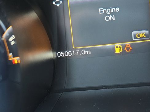 Used 2016 Ford Mustang GT Premium w/ Equipment Group 401A image 16