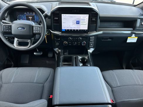 New 2026 Ford F150 STX w/ F-150 LOBO Package AWD/4WD image 12
