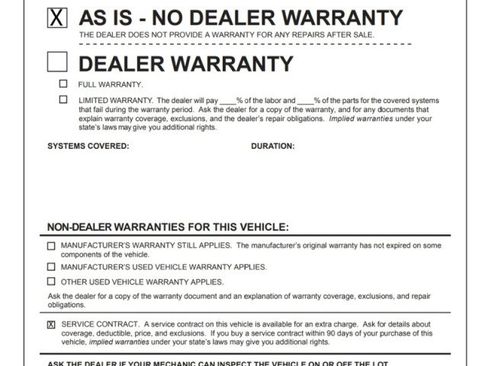 Used 2025 Jeep Compass Trailhawk AWD/4WD image 28