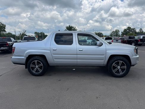 Used 2013 Honda Ridgeline Sport image 6