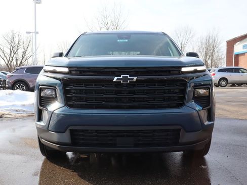 New 2026 Chevrolet Traverse LT w/ Midnight/Sport Edition image 5