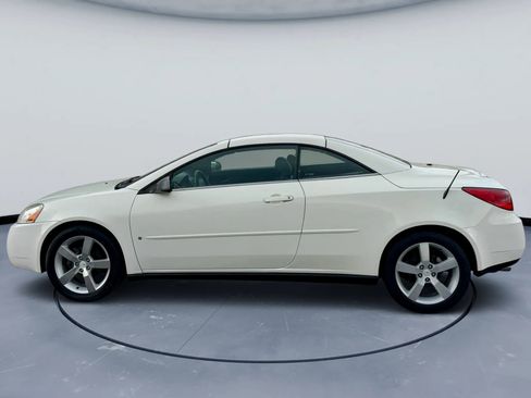 Used 2006 Pontiac G6 GTP w/ Premium Value Package FWD image 4