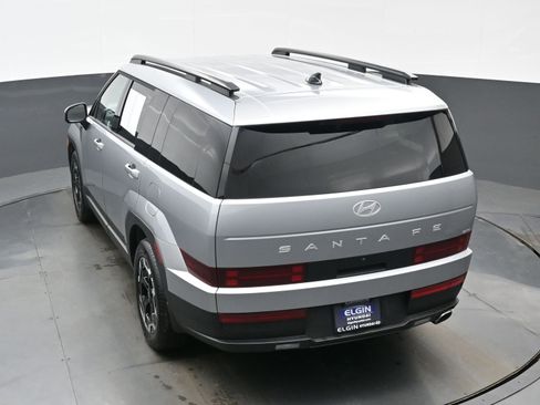 Certified 2026 Hyundai Santa Fe SEL image 36