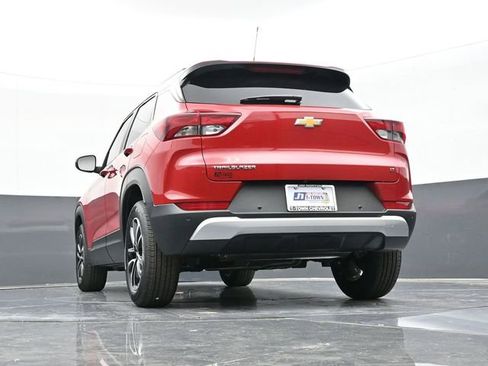 New 2026 Chevrolet TrailBlazer LT w/ Convenience Package image 44
