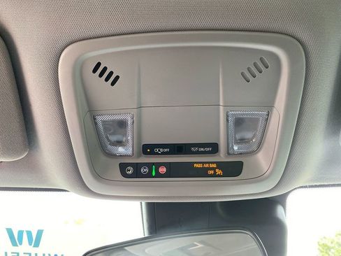 Used 2023 Chevrolet Malibu LS image 23