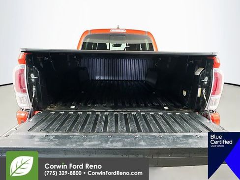 Used 2023 Toyota Tacoma TRD Pro image 30