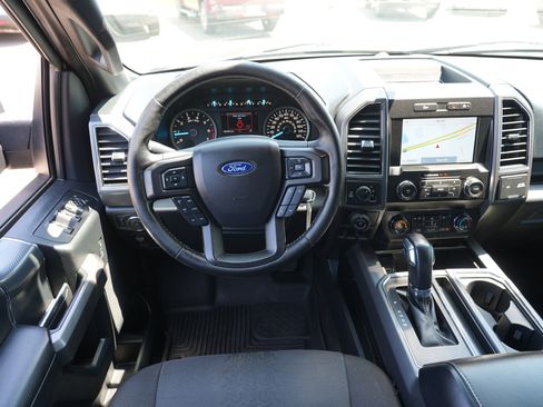 Used 2020 Ford F150 XLT w/ Equipment Group 302A Luxury AWD/4WD image 20