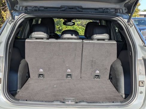 Used 2023 Jeep Compass Limited image 23