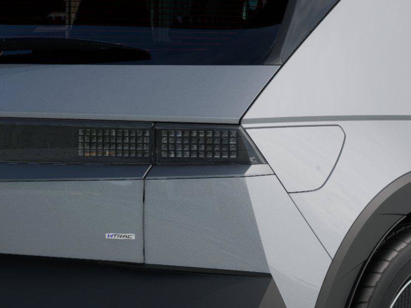 New 2027 Hyundai Ioniq 5 SEL AWD/4WD image 10