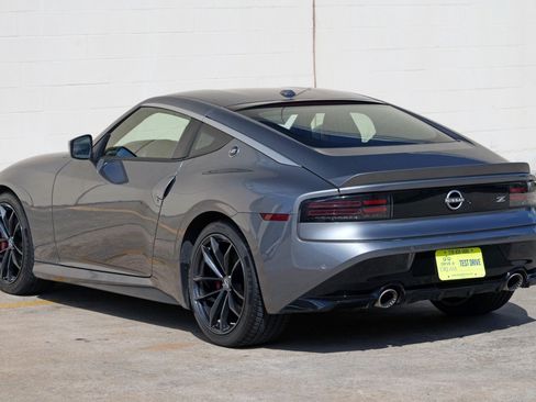 Used 2025 Nissan Z Performance w/ Floor Mat Package RWD image 43