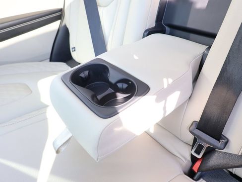Used 2023 Ford Edge Titanium w/ Equipment Group 301A AWD/4WD image 20