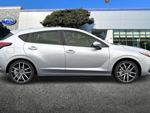 New 2025 Subaru Impreza 2.0i Sport image 3