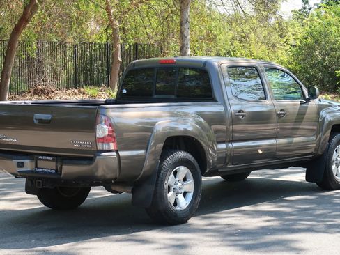 Used 2009 Toyota Tacoma PreRunner image 5