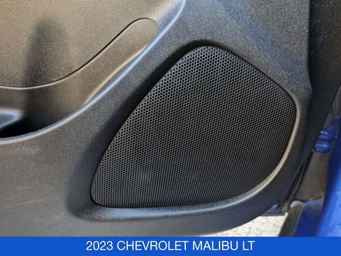 Used 2023 Chevrolet Malibu LT image 15