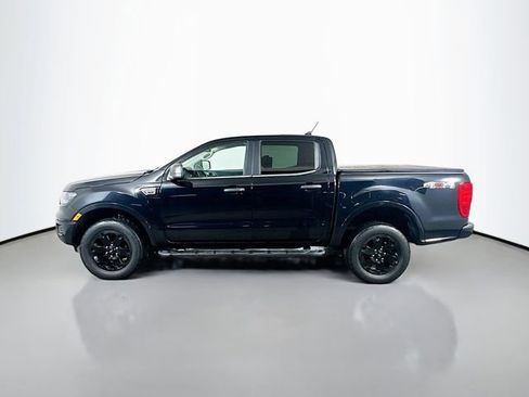Used 2019 Ford Ranger XLT w/ Equipment Group 302A Luxury image 8