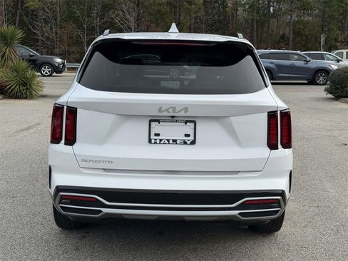 Used 2023 Kia Sorento EX w/ Panoramic Sunroof Package image 23