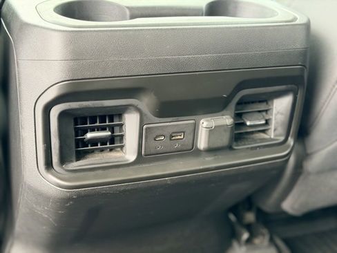 Used 2021 Chevrolet Silverado 1500 RST w/ All Star Edition Plus image 25