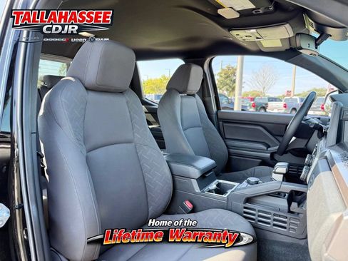 Used 2024 Toyota Tacoma SR5 AWD/4WD image 32