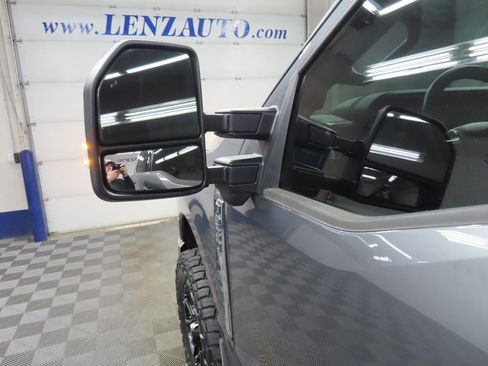 Used 2024 Ford F350 Lariat image 76