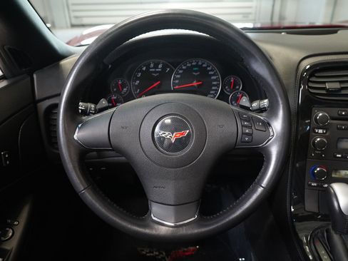 Used 2012 Chevrolet Corvette Coupe RWD image 14