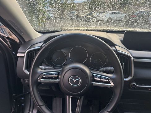 Used 2025 MAZDA CX-50 AWD 2.5 S w/ Select Package image 34