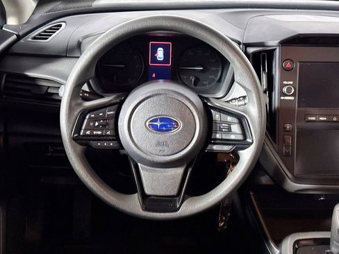 Certified 2024 Subaru Crosstrek 2.0i AWD/4WD image 14